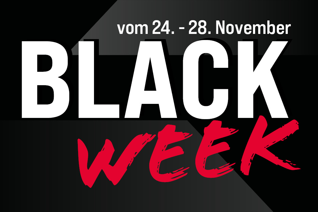 Black Week 2025